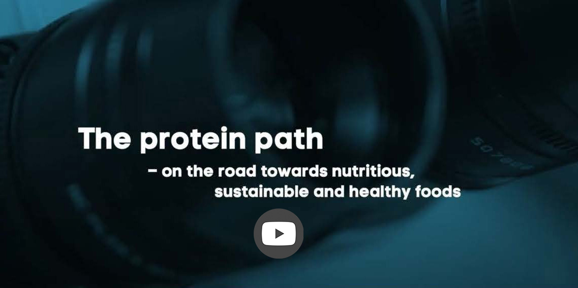 18601 Alternative proteins film