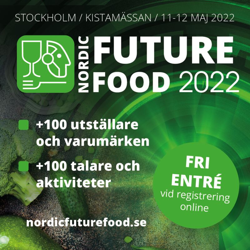 Nordic Future Food