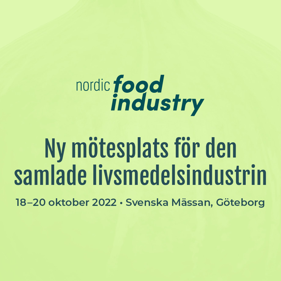 Nordic Food Industry