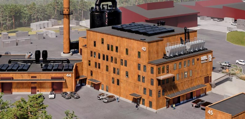 22730 S%c3%a4kerhetslabbet