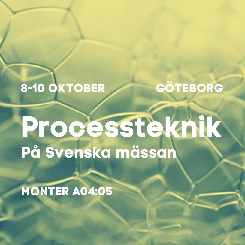 28810 Processteknik