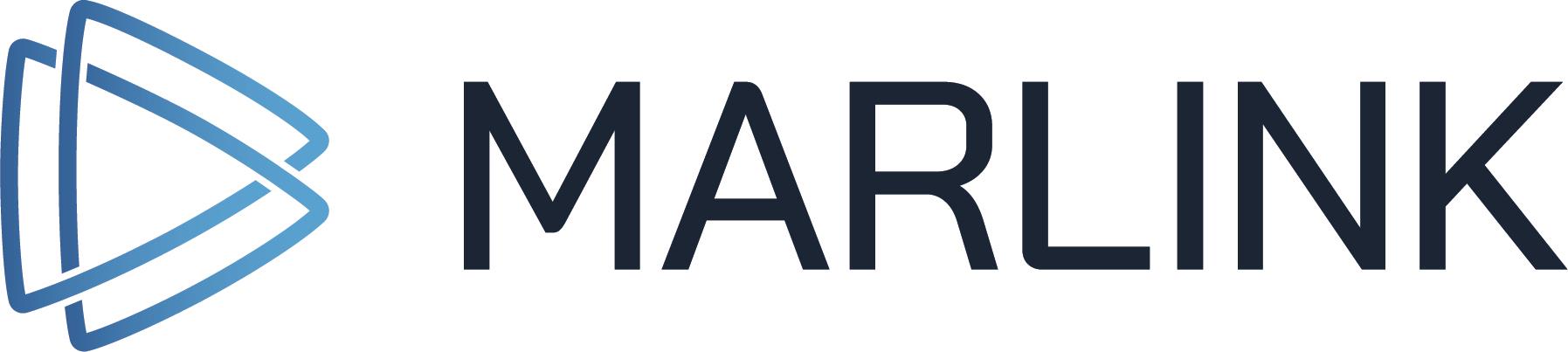30102 Marlink Logo positive CMYK