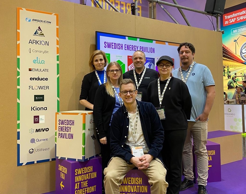 30340 E World Energy   Water 2025 i Essen gruppbild