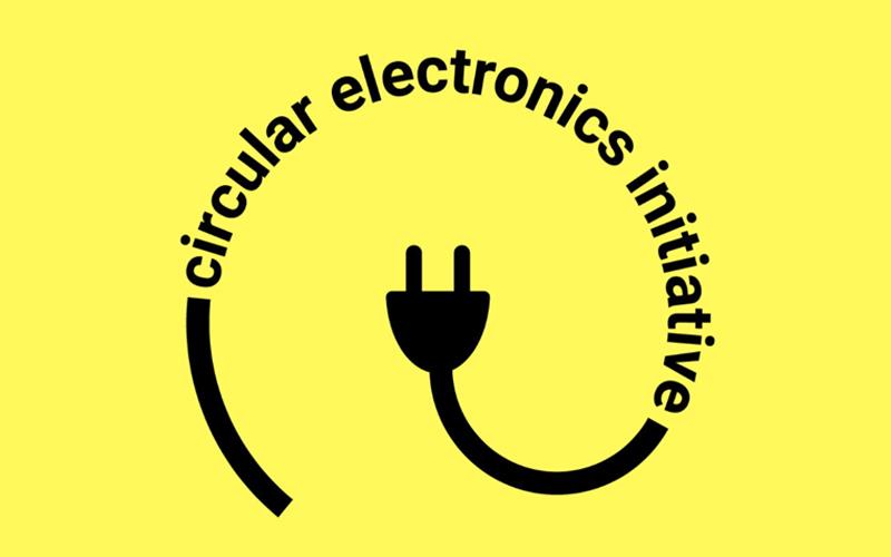 31116 Circular Electronics Initiative
