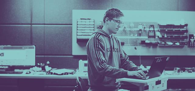 British ambassdor visits ICE Datacenter