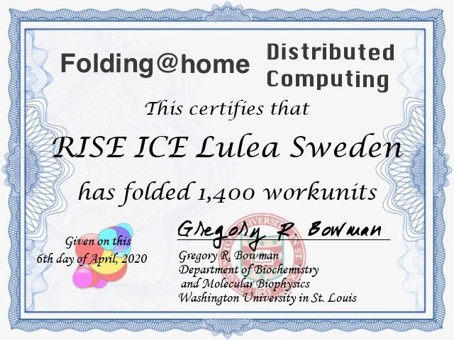 12950 FoldingAtHome wus certificate 256457 640