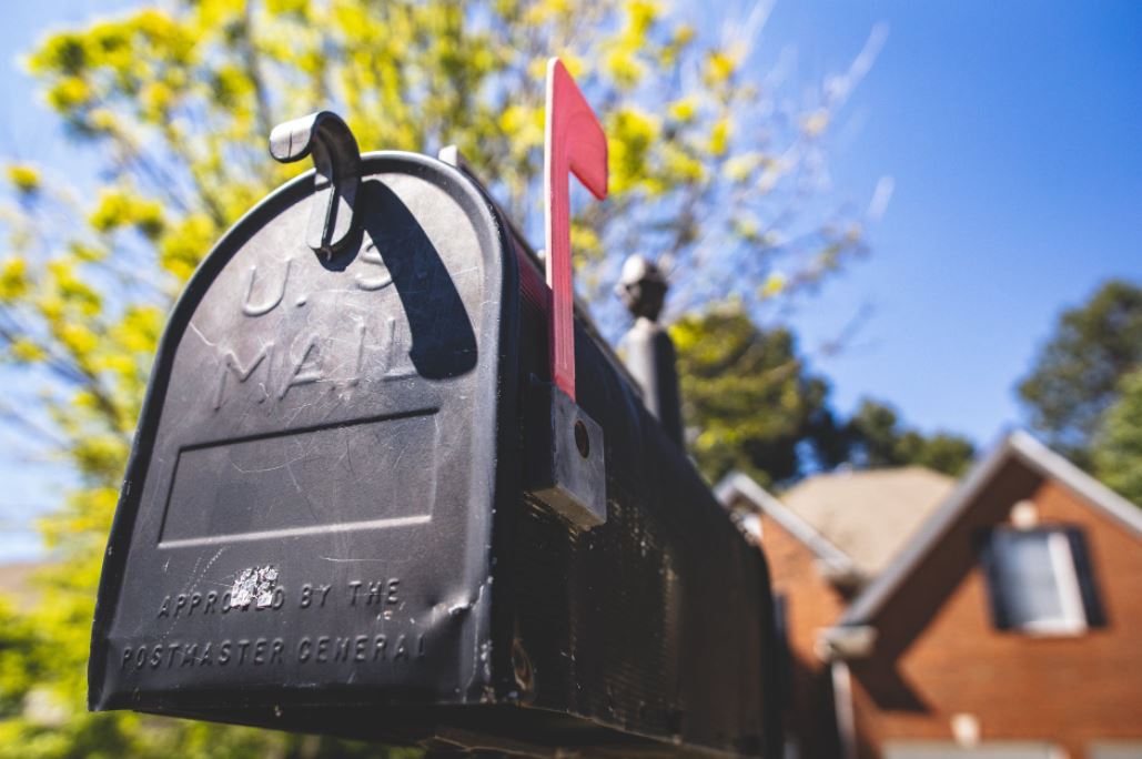 20150 mailbox