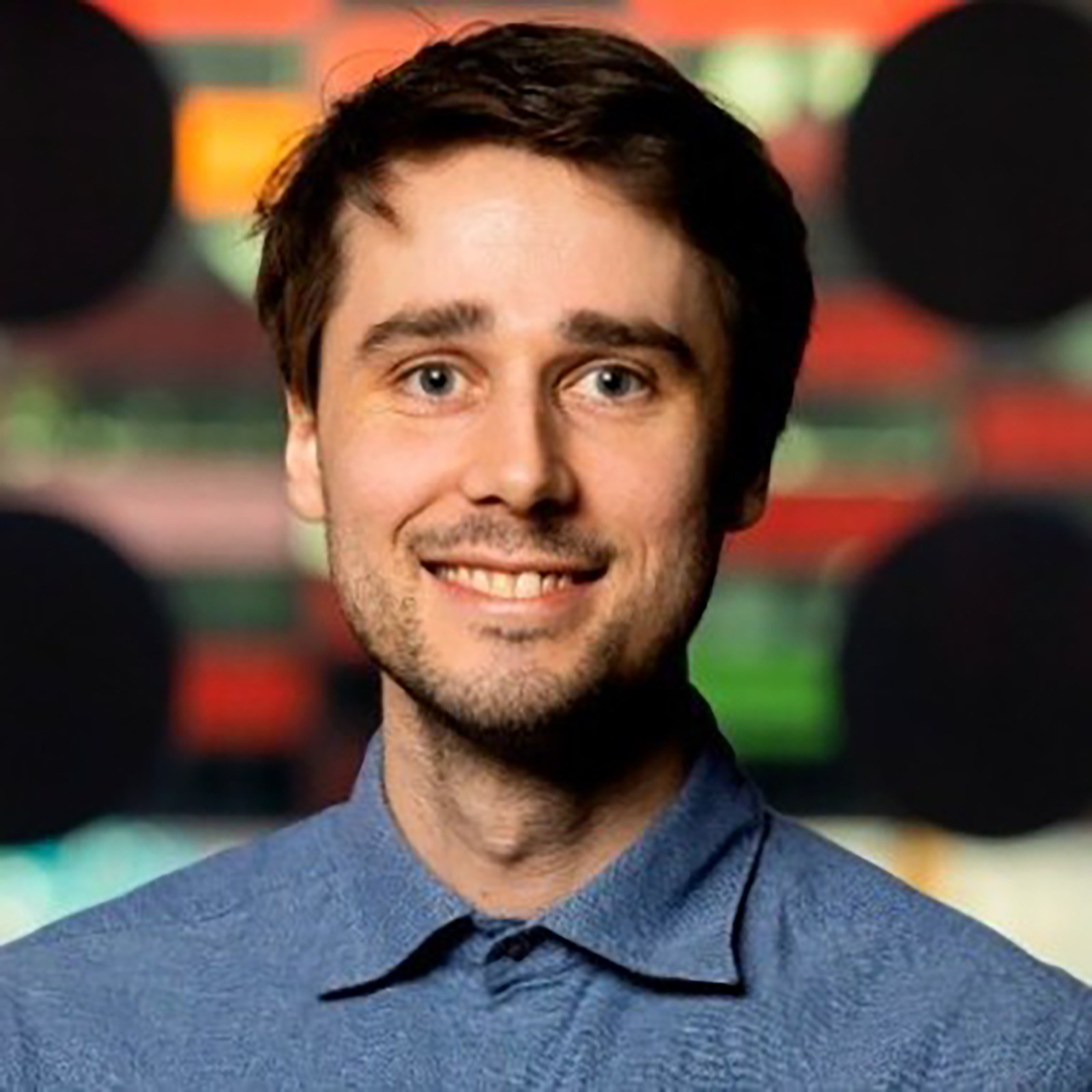 Johan Östman, AI Sweden