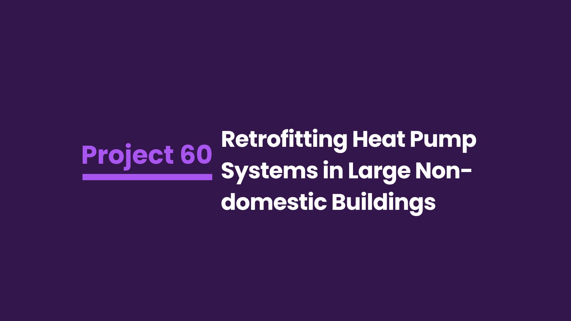 32150 Project 60